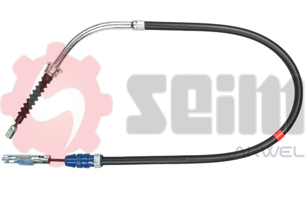 Seim Handremkabel 555433