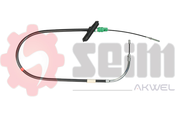 Seim Handremkabel 555434