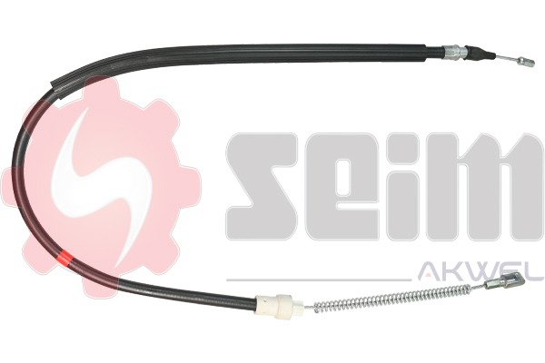 Seim Handremkabel 555447