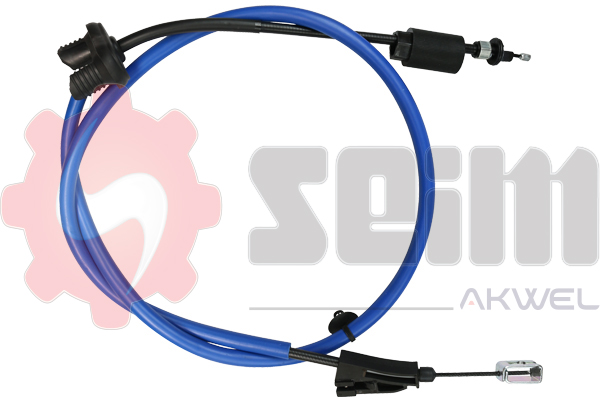 Seim Handremkabel 555451