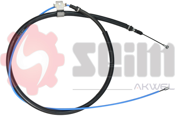 Seim Handremkabel 555452