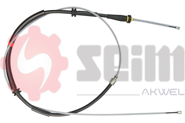 Seim Handremkabel 555461