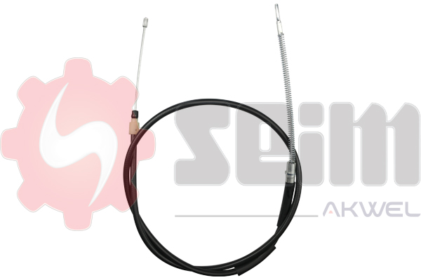 Seim Handremkabel 555491