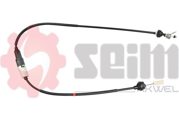 Seim Koppelingskabel 555495