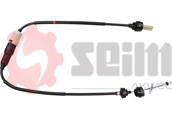 Seim Koppelingskabel 555497