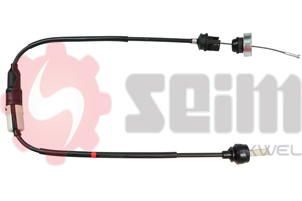Seim Koppelingskabel 555498