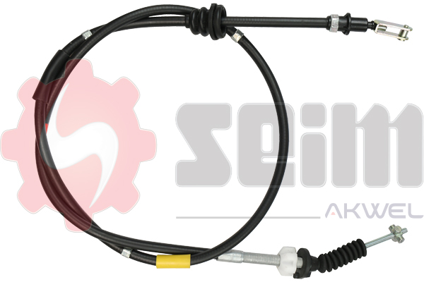 Seim Koppelingskabel 555501