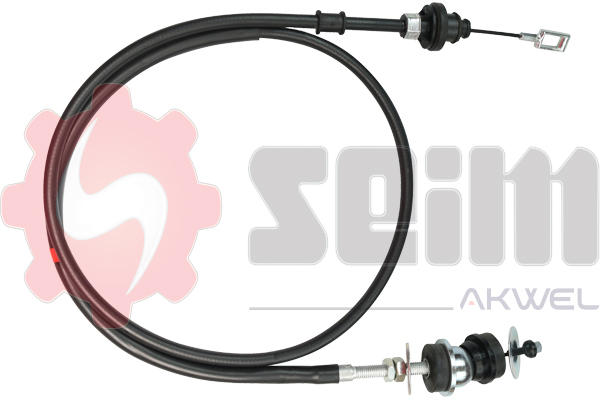 Seim Koppelingskabel 555507