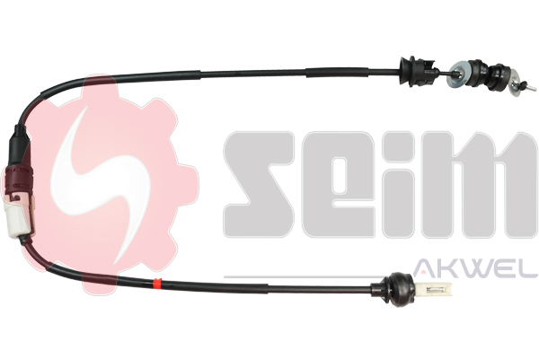 Seim Koppelingskabel 555514