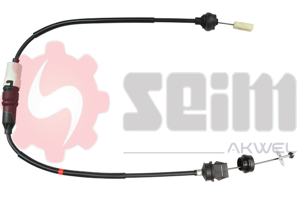 Seim Koppelingskabel 555516