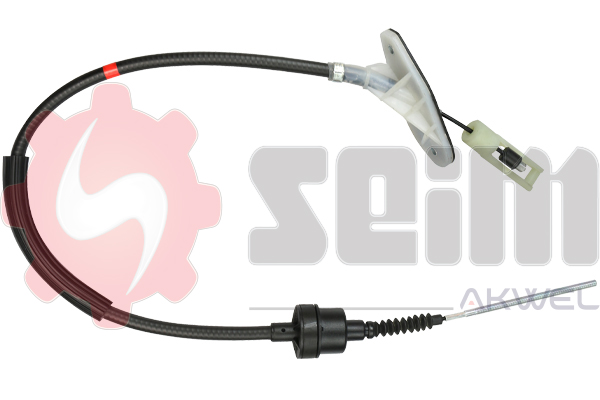 Seim Koppelingskabel 555524