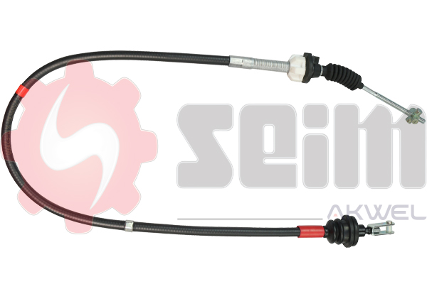 Seim Koppelingskabel 555530