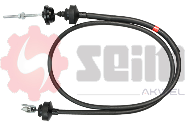 Seim Koppelingskabel 555532