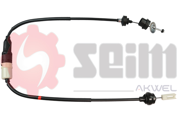 Seim Koppelingskabel 555539