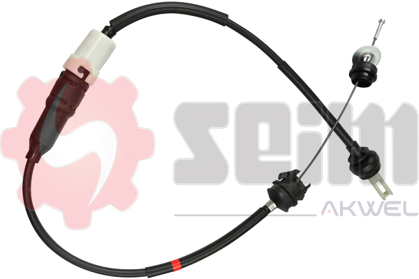 Seim Koppelingskabel 555546