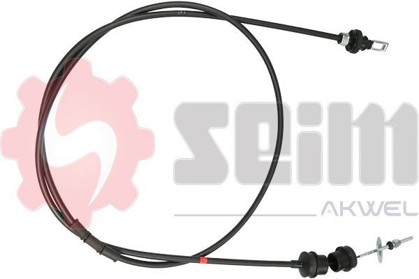 Seim Koppelingskabel 555548