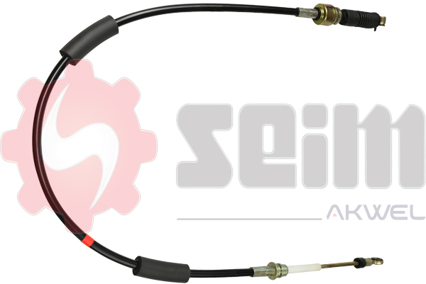 Seim Koppelingskabel 555561