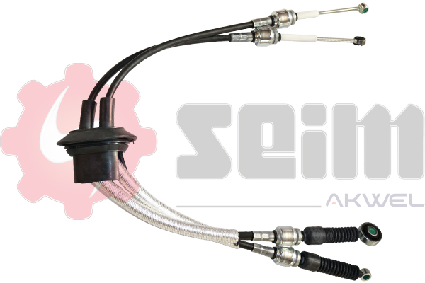 Seim Koppelingskabel 555574