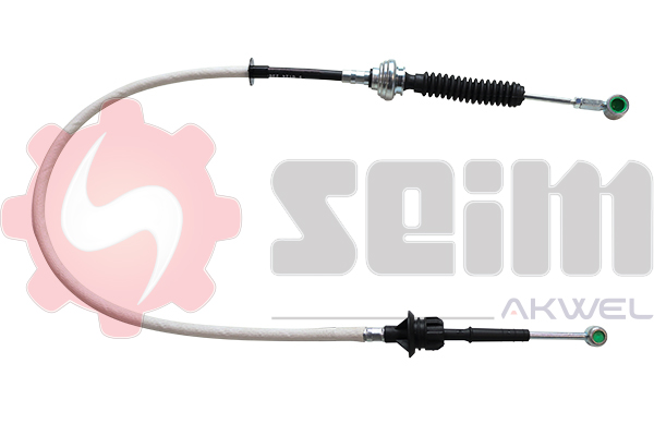 Seim Koppelingskabel 555586
