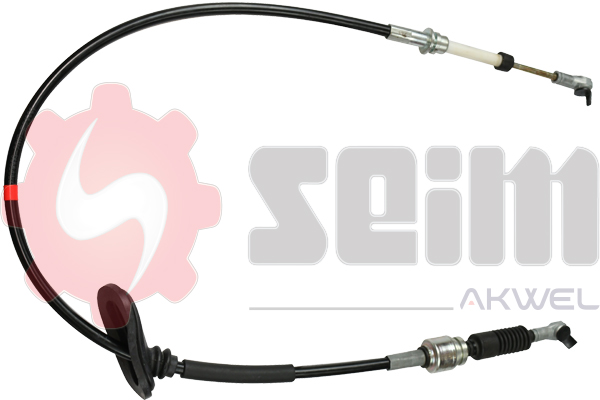 Seim Koppelingskabel 555609