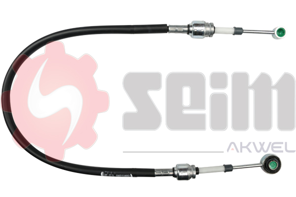 Seim Koppelingskabel 555612