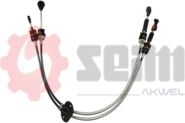 Seim Koppelingskabel 555625