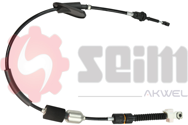 Seim Versnellingsbakkabel 555657