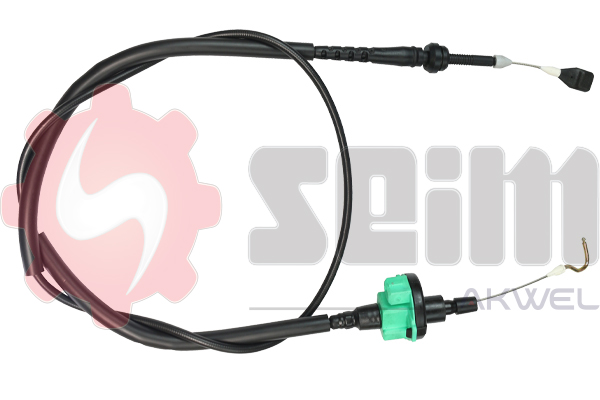 Seim Gaskabel 555711