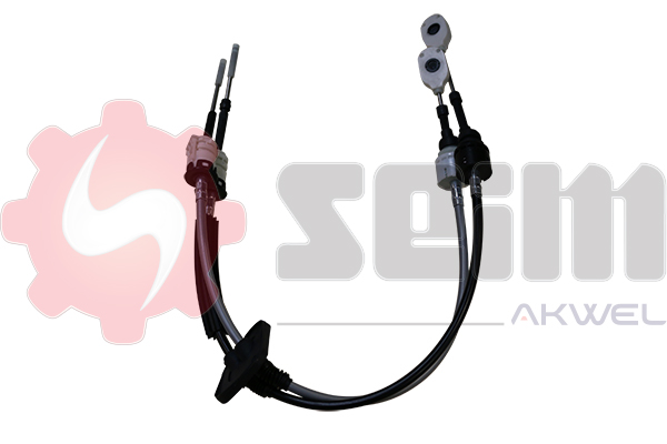 Seim Koppelingskabel 555712