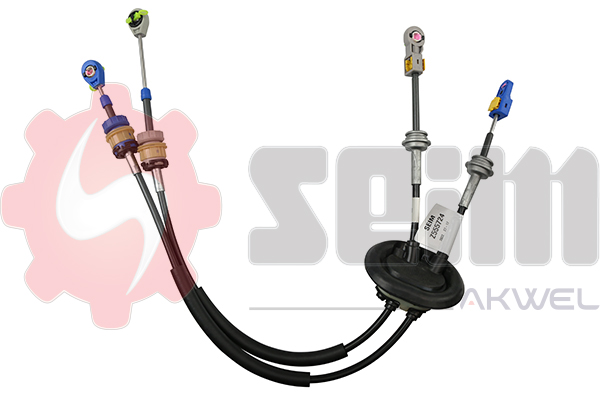 Seim Koppelingskabel 555724