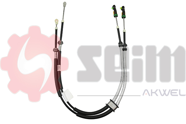 Seim Koppelingskabel 555726