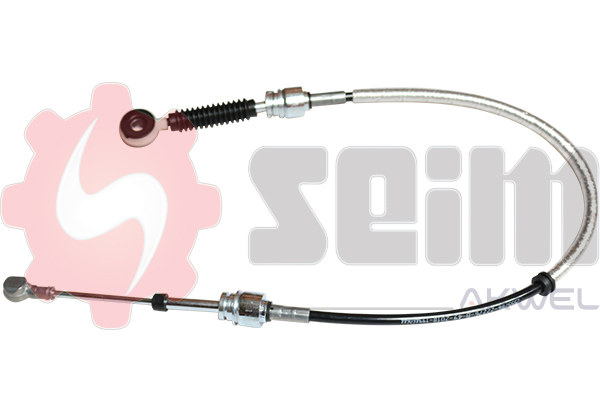 Seim Koppelingskabel 555786