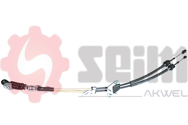 Seim Koppelingskabel 555797