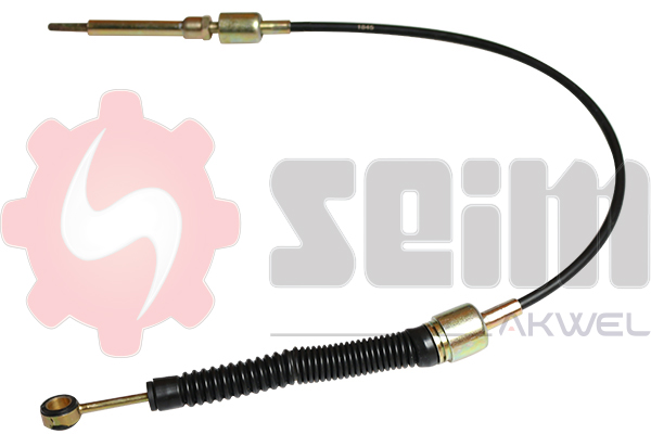Seim Koppelingskabel 555803