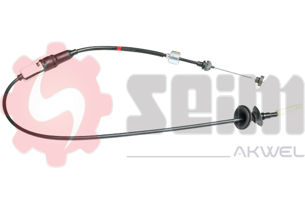 Seim Koppelingskabel 555811