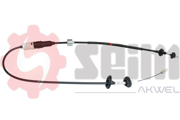 Seim Koppelingskabel 555812