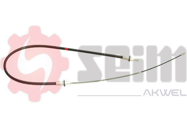 Seim Handremkabel 555817