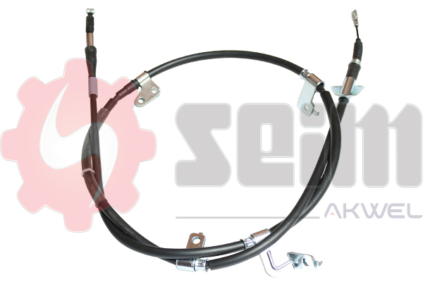Seim Handremkabel 555836