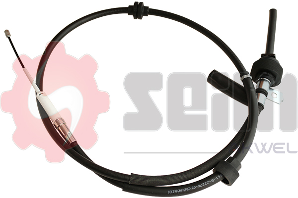 Seim Handremkabel 555851
