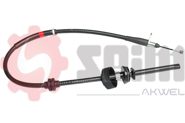 Seim Handremkabel 555854