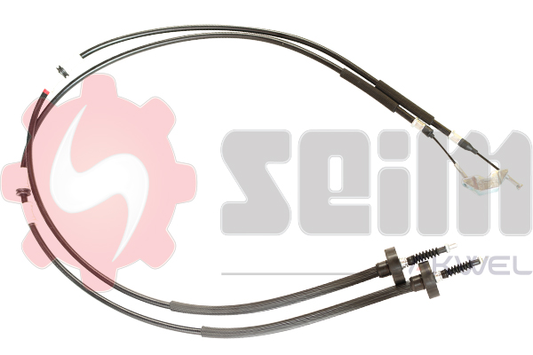 Seim Handremkabel 555900
