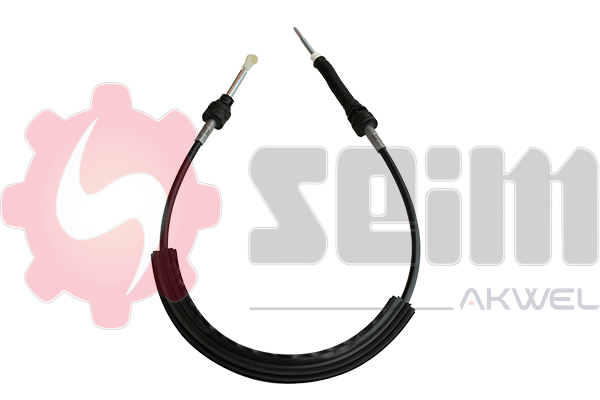 Seim Koppelingskabel 555901