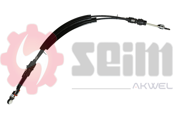 Seim Koppelingskabel 555904