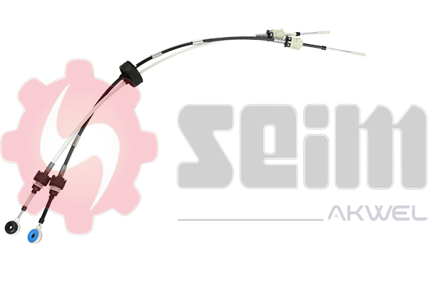 Seim Koppelingskabel 555913