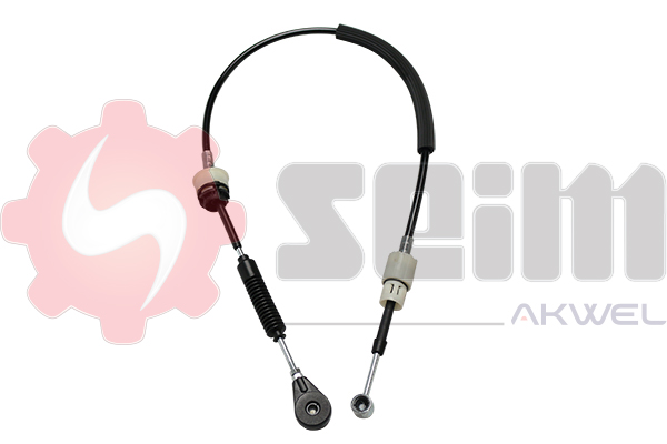 Seim Koppelingskabel 555916