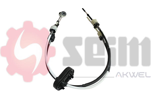 Seim Koppelingskabel 555917