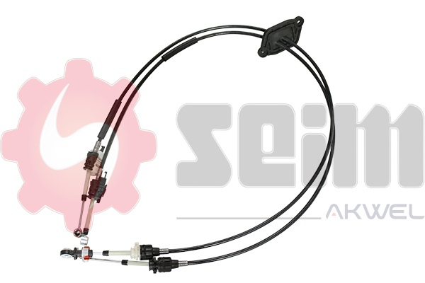 Seim Koppelingskabel 555924