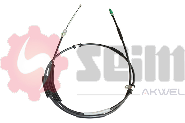 Seim Handremkabel 555929