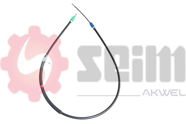 Seim Handremkabel 555944