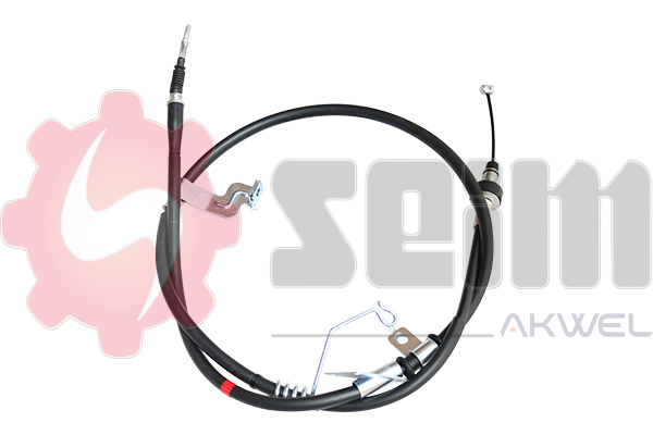 Seim Handremkabel 555951